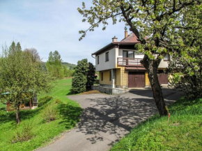 Hotels in Jesenný